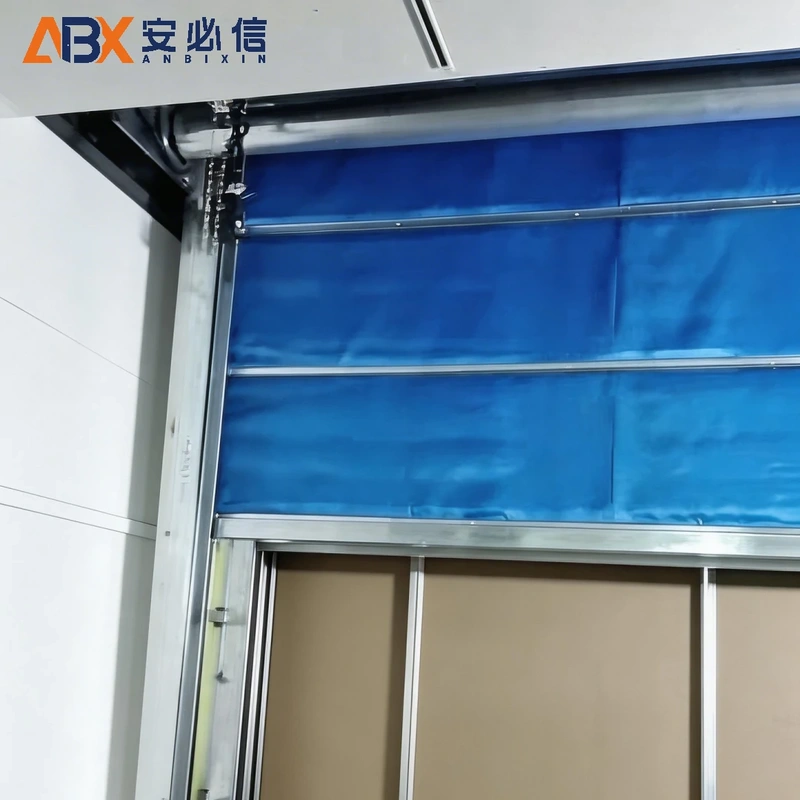 忻州背带堆积门